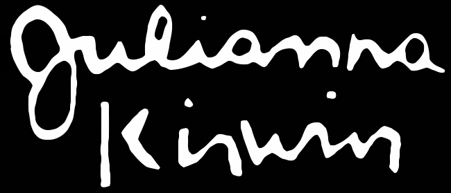 Julianna Kirwin